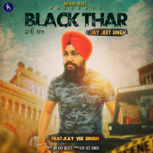 Listen to Blackthar song with lyrics from JayJeet Singh
