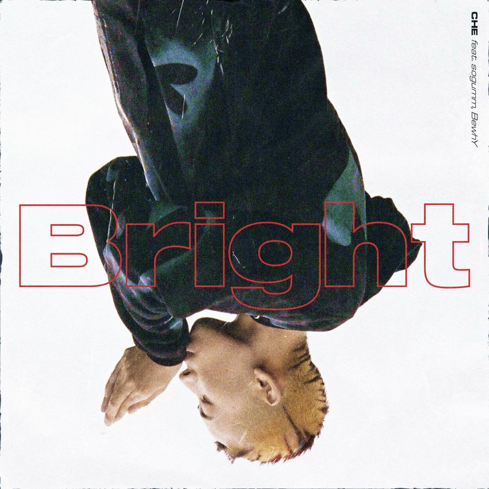 Bright (feat. sogumm & BewhY)