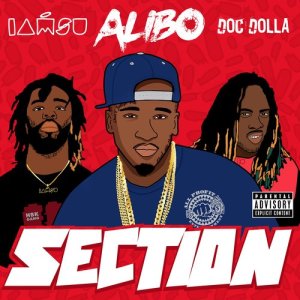 ดาวน์โหลดและฟังเพลง Section (Explicit) พร้อมเนื้อเพลงจาก Doc Dolla