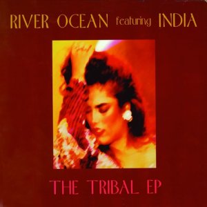 River Ocean的專輯The Tribal - EP (Remixes)