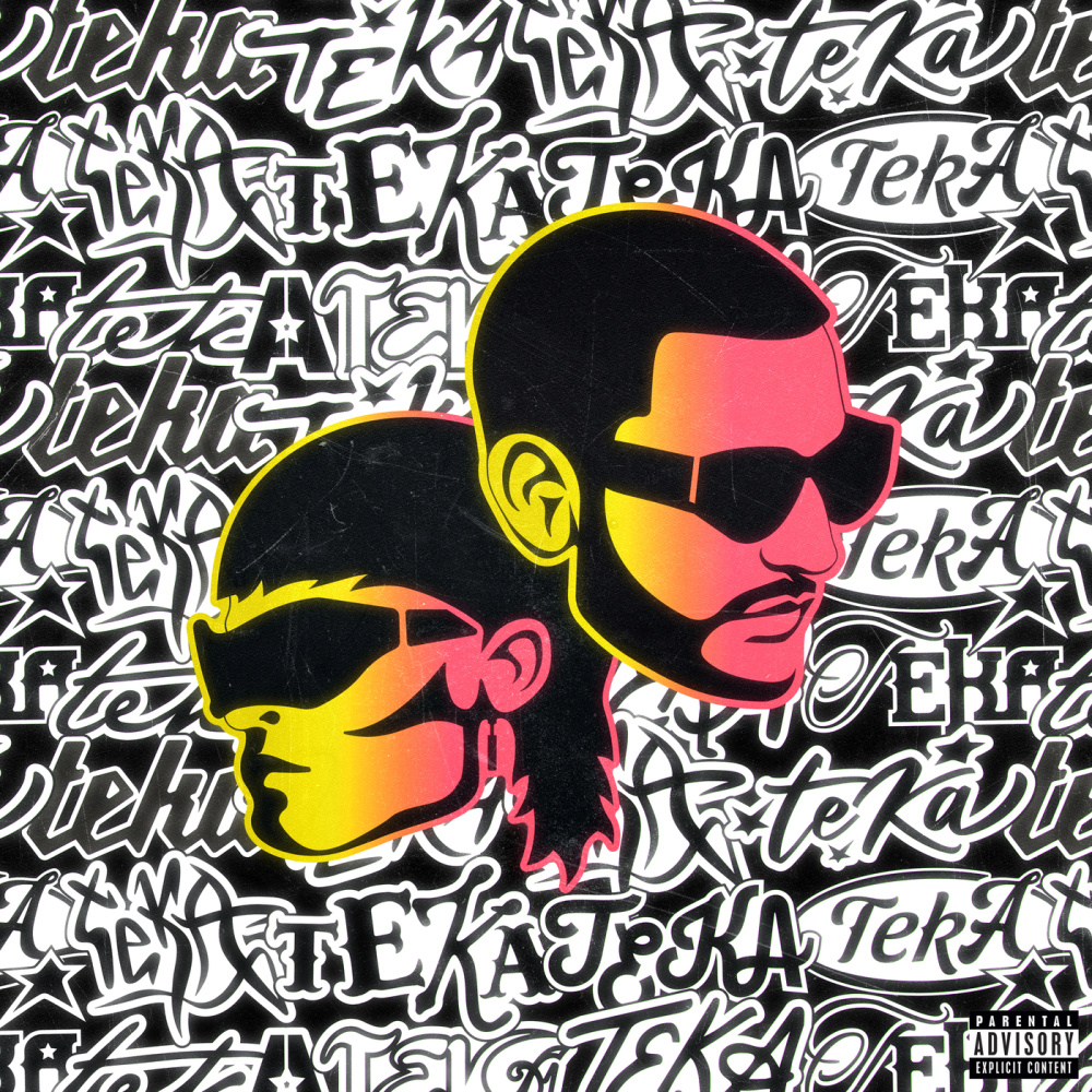 Teka (Explicit)