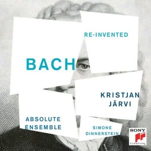 收聽Absolute Ensemble的Invention No. 4 in D Minor, BWV 775歌詞歌曲