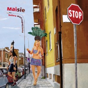 收聽Maisie的3 MSC歌詞歌曲