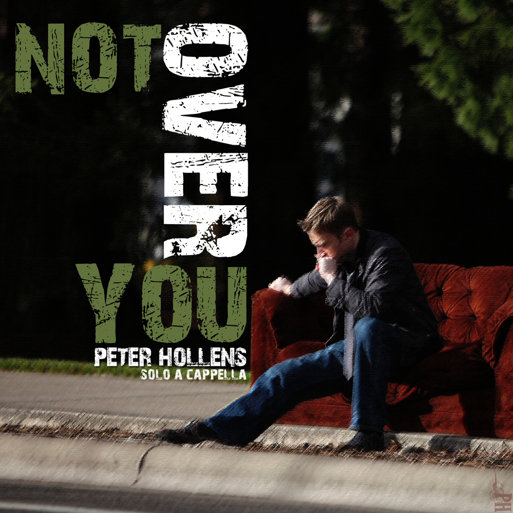 Not Over You