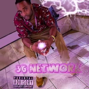 Quake的專輯3G Network (Explicit)