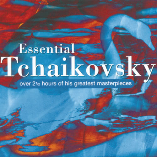 Tchaikovsky: String Quartet No. 1 in D Major, Op. 11, TH 111 - II. Andante cantabile