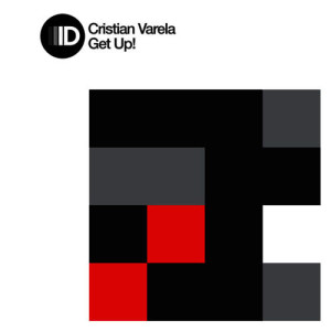 ดาวน์โหลดและฟังเพลง Get Up! พร้อมเนื้อเพลงจาก Cristian Varela