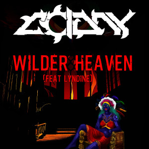 ดาวน์โหลดและฟังเพลง Wilder Heaven พร้อมเนื้อเพลงจาก Colony