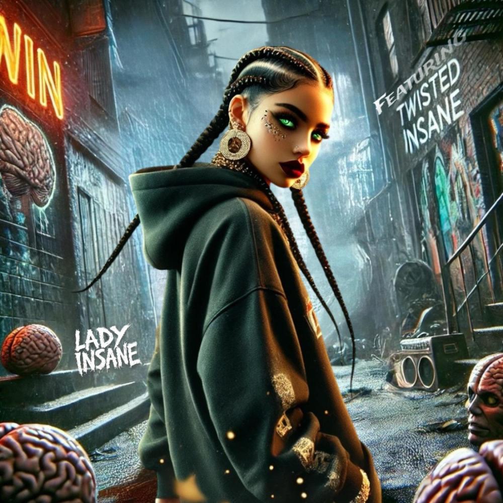 WIN (feat. Twisted Insane|Explicit)