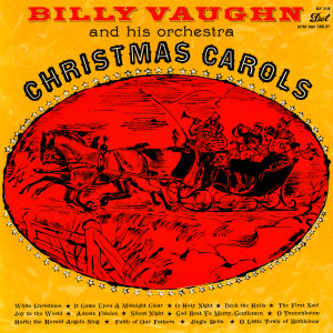ดาวน์โหลดและฟังเพลง O Little Town Of Bethlehem พร้อมเนื้อเพลงจาก Billy Vaughn And His Orchestra