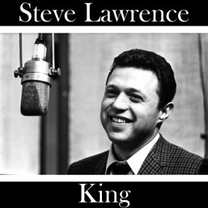 收聽Steve Lawrence的My Shawl歌詞歌曲