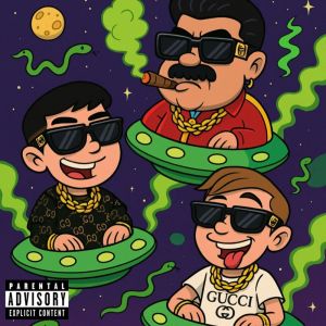 default album img