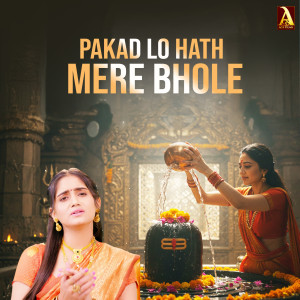 govind ojha的专辑Pakad Lo Hath Mere Bhole