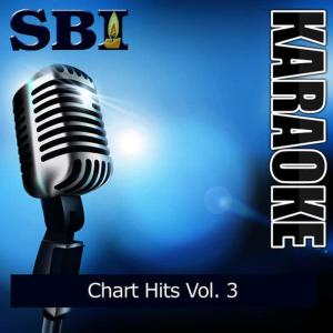 收聽SBI Audio Karaoke的Impossible (Karaoke Version)歌詞歌曲