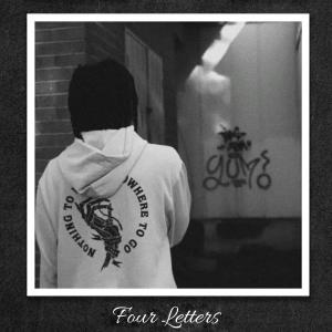 收聽Ferlo Narco的Four Letters歌詞歌曲