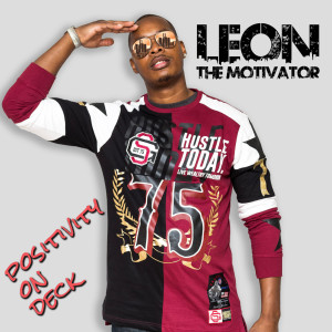 收聽Leon The Motivator的Workout Music歌詞歌曲