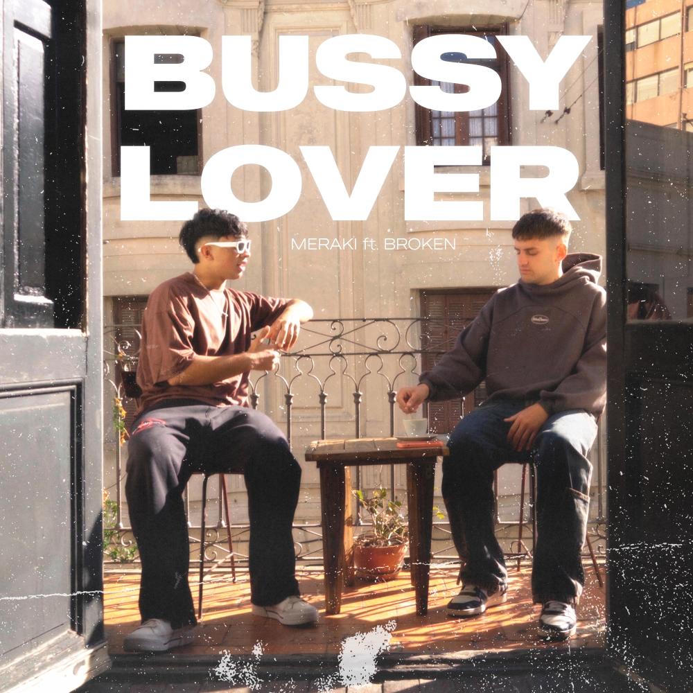 BUSY LOVER (feat. Young Broken & ProdAlexxx) (Explicit)