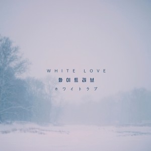 조정모的專輯White Love
