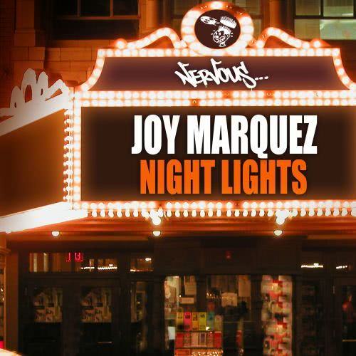 Night Lights (Original Mix)