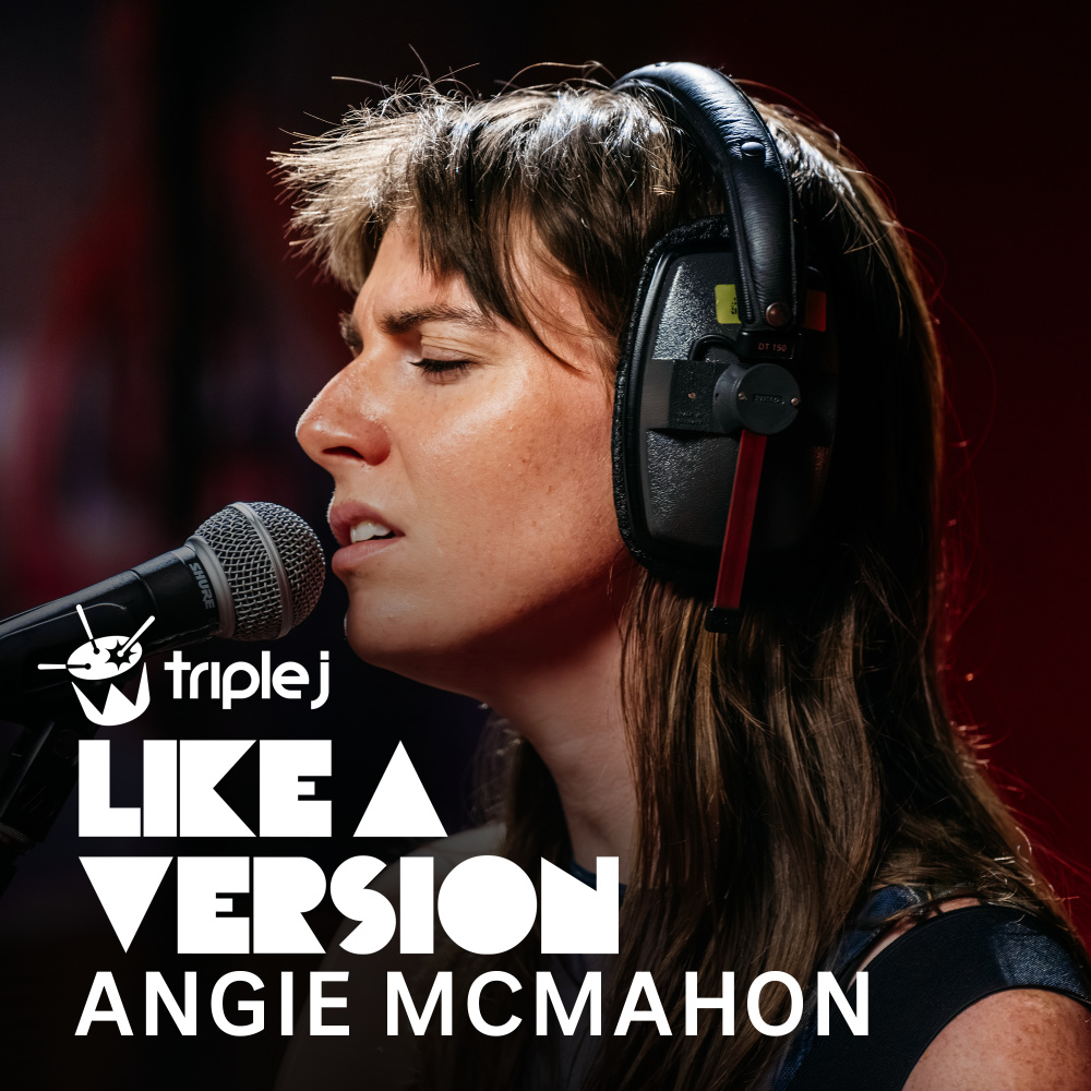 Reckless (triple j Like A Version|Explicit)