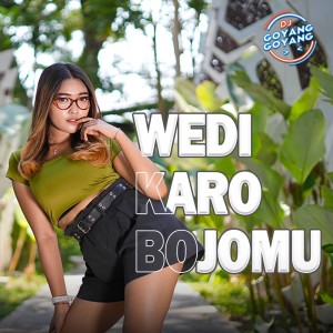 DJ Goyang Goyang的专辑Wedi Karo Bojomu