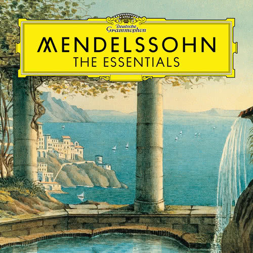 Mendelssohn: Symphony No. 2 in B-Flat Major, Op. 52, MWV A 18 - "Hymn Of Praise" - II. "Alles was Odem hat, lobe den Herrn" - "Lobe den Herrn, meine Seele"