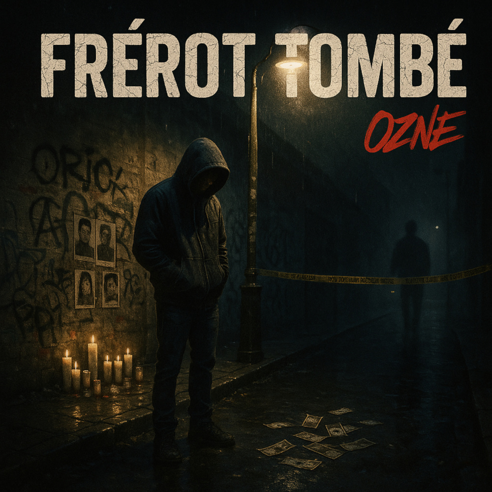 Frérot Tombé (Explicit)