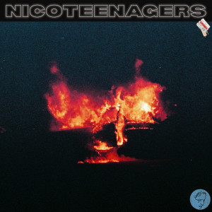 Cruels的专辑Nicoteenagers