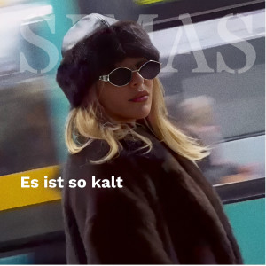 อัลบัม Es Ist so Kalt ศิลปิน Simas
