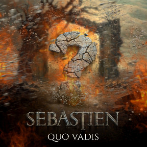 Sebastien的專輯Quo Vadis