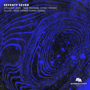 Various Artists的專輯Seventy Seven