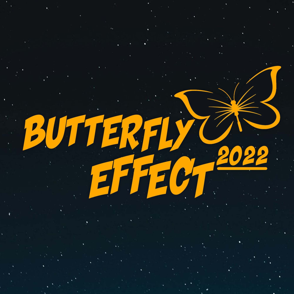 Butterfly Effect 2022 (Explicit)