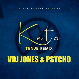 Album Kata Tenje (Remix) oleh VDJ Jones
