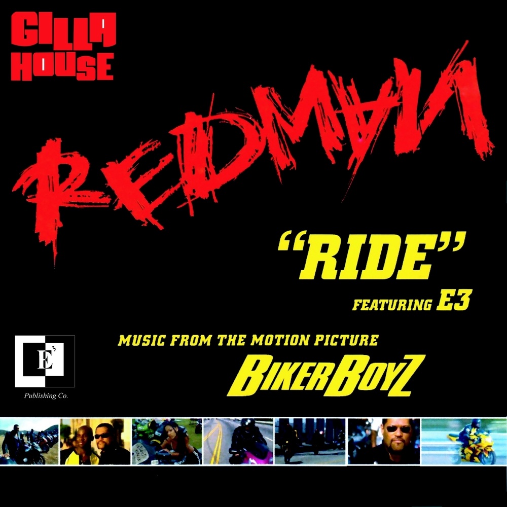 Ride (Album Clean Version)