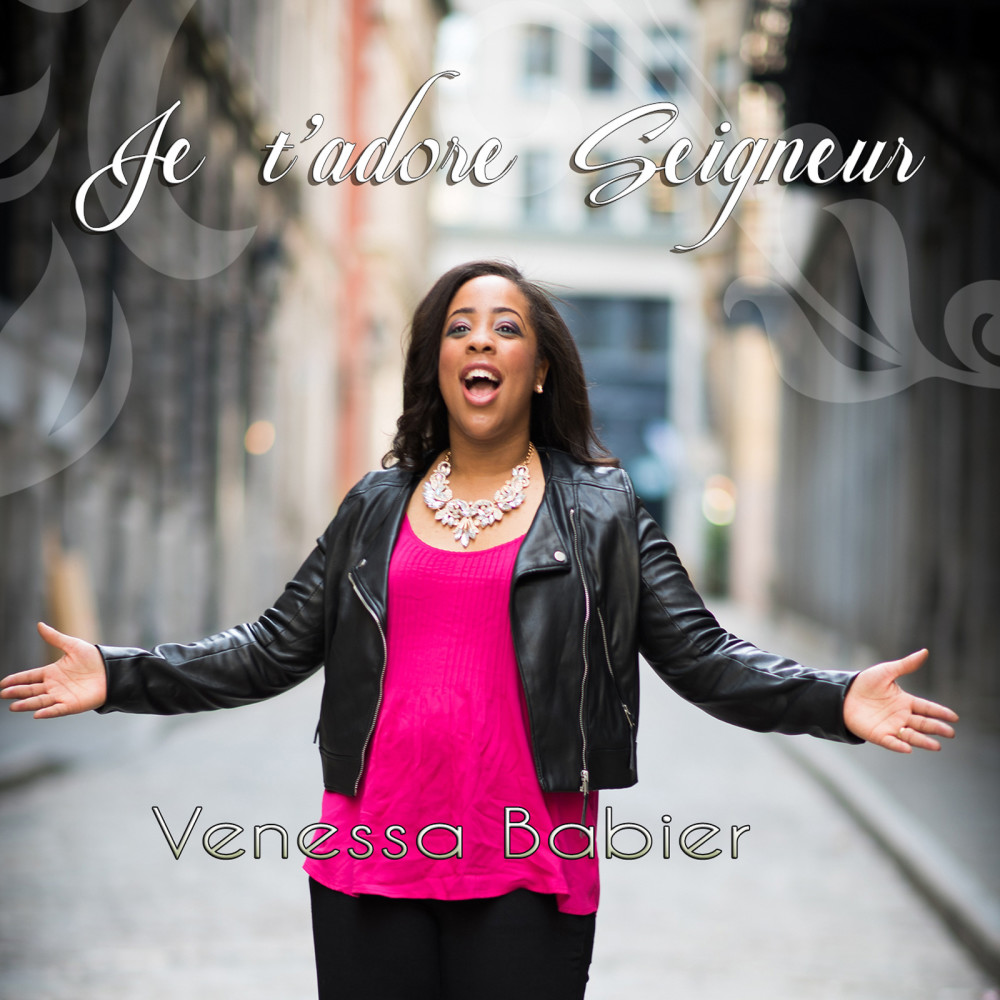 Seigneur je te loue (feat. Patrick Bonhomme)