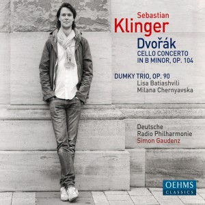 ดาวน์โหลดและฟังเพลง I. Allegro พร้อมเนื้อเพลงจาก Sebastian Klinger