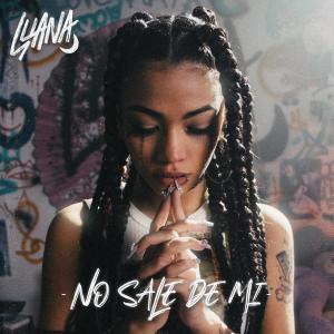 ดาวน์โหลดและฟังเพลง No Sale de Mi พร้อมเนื้อเพลงจาก Luana