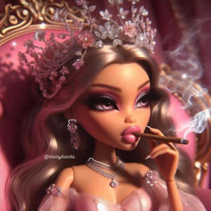 收聽Callie Mae的Opp Smoke (Explicit)歌詞歌曲