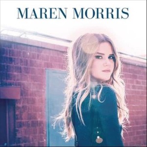 ดาวน์โหลดและฟังเพลง Company You Keep พร้อมเนื้อเพลงจาก Maren Morris