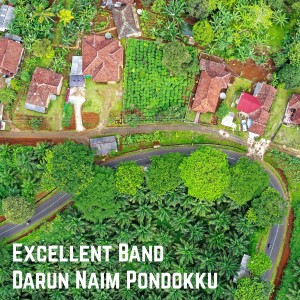 Album Darun Naim Pondokku from Excellent Band