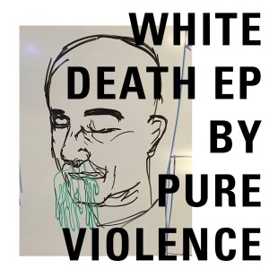 收聽PURE VIOLENCE的Pure Violence歌詞歌曲