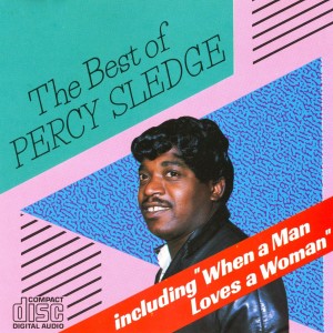 The Best Of Percy Sledge dari Percy Sledge