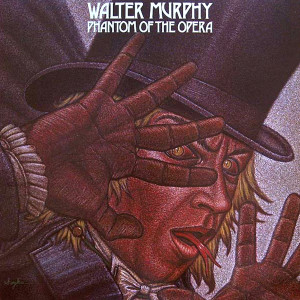收聽Walter Murphy的The Phantom of Your Dreams歌詞歌曲