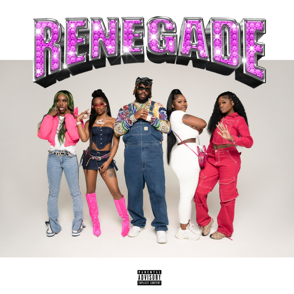 Set The Tone 2 (Explicit)