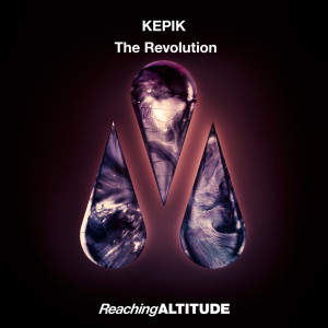 Kepik的专辑The Revolution