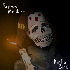 Album Ruined Master from Kir De Zork