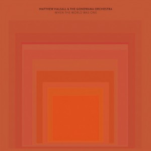 收聽The Gondwana Orchestra的Patterns歌詞歌曲