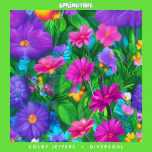 收聽Colby Jeffers的Springtime (feat. Diversoul)歌詞歌曲