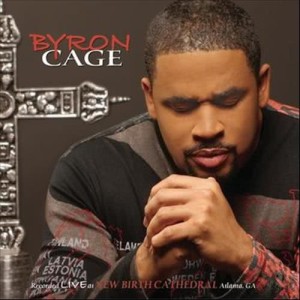 Byron Cage的專輯Byron Cage