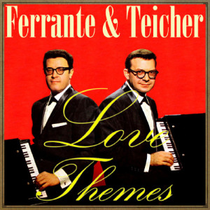 收聽Ferrante的Dream of Love (Liebestraum)歌詞歌曲